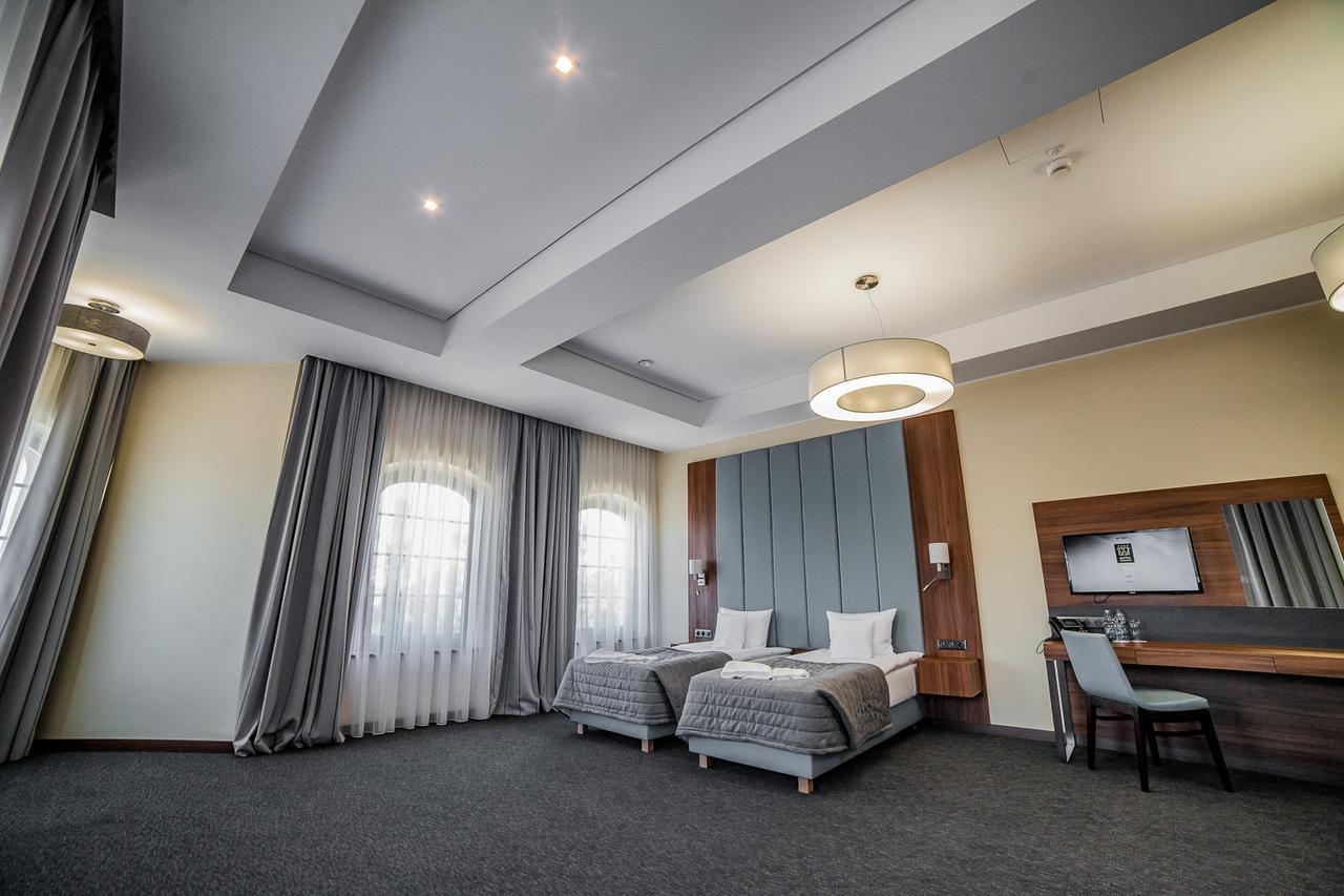 Hotel Wodnik Bydgoszcz Exterior foto