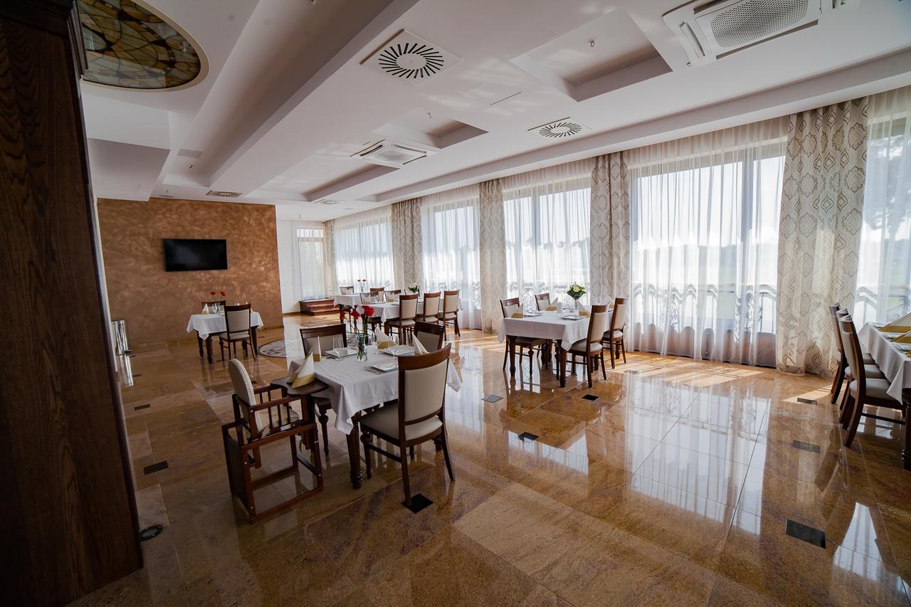 Hotel Wodnik Bydgoszcz Exterior foto